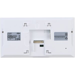 Dahua - VTH2421FW-P - Monitor - IP - Weiß
