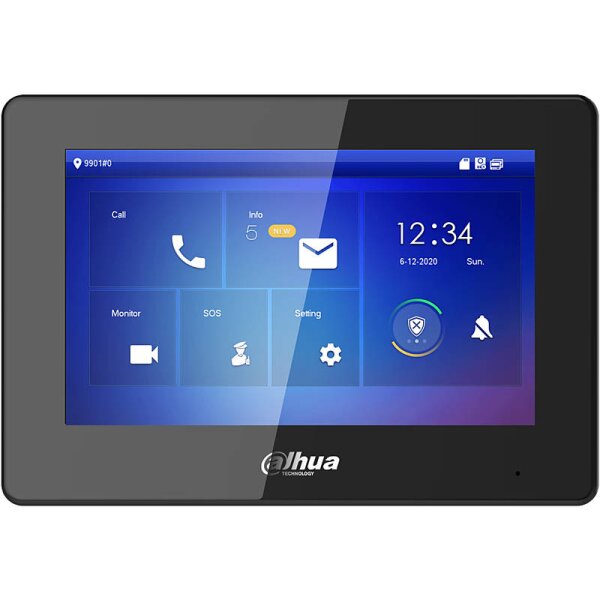 Dahua - VTH5422HB - Monitor - Hybrid
