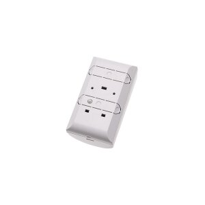 LUPUSEC - 12034 - Dual Way Bewegungsmelder