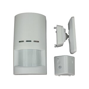 LUPUSEC - 12034 - Dual Way Bewegungsmelder