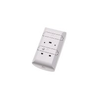 LUPUSEC - 12034 - Dual Way Bewegungsmelder