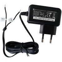LUPUSEC - 9V 1A Außensirene V2 Netzteil