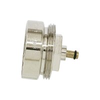 LUPUS - 12172 - Heizkörperadapter für TA-Ventile