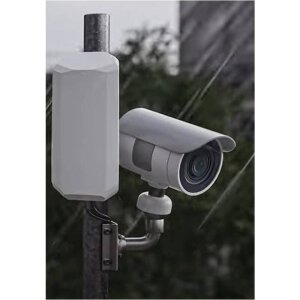 Teltonika OTD140 Outdoor-Router 4G LTE PoE DualSim