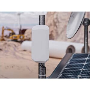 Teltonika OTD140 Outdoor-Router 4G LTE PoE DualSim