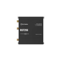 Teltonika RUT206 4G LTE Router DualSim RS232/RS485