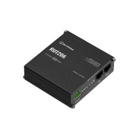 Teltonika RUT206 4G LTE Router DualSim RS232/RS485