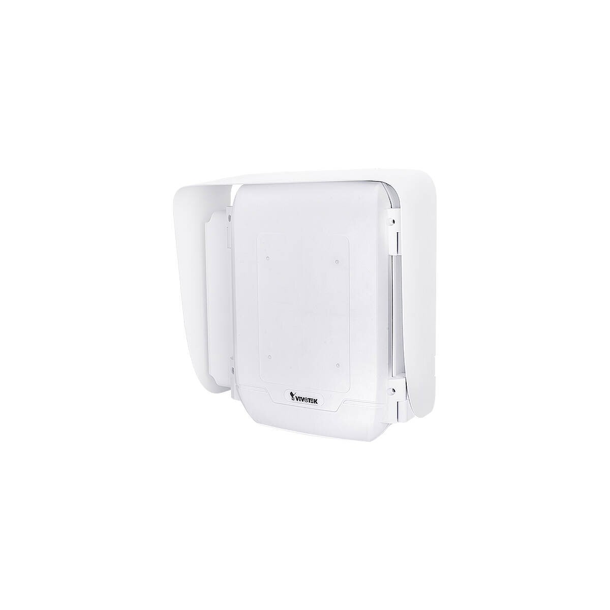 VIVOTEK Anschlusskasten-Set, IP66/IK10 DIN Rail