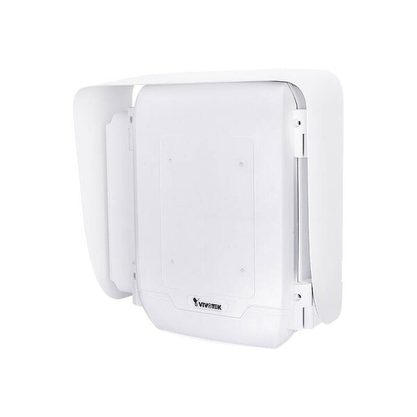 VIVOTEK Anschlusskasten-Set, IP66/IK10 DIN Rail
