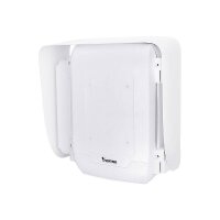 VIVOTEK Anschlusskasten-Set, IP66/IK10 DIN Rail