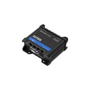 Teltonika RUT906 LTE Router Dual Sim, RS232/RS485