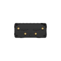 Teltonika RUT951 LTE Router DualSim Wlan, 4-Port