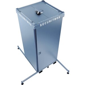 Mobiler Videoturm inkl. Mast SB6 Simple Plus - 6m