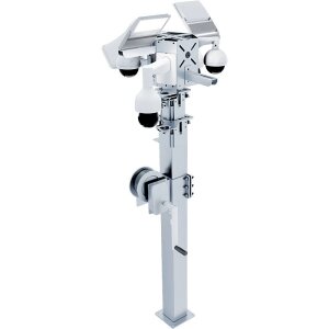 Mobiler Teleskopmast SBM-600