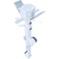 Mobiler Teleskopmast SBM-600