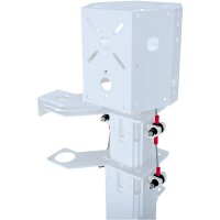 Mobiler Teleskopmast SBM-600