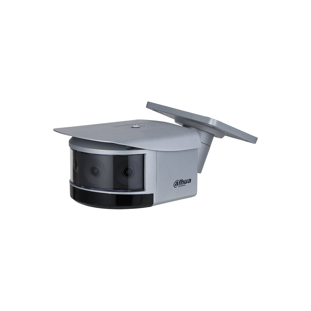 Dahua IPC-PFW81642-A180 IP-Kamera 4x 4MPx T/N IR