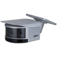 Dahua IPC-PFW81642-A180 IP-Kamera 4x 4MPx T/N IR