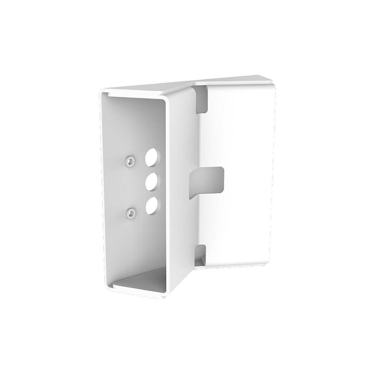 Mobotix Masthalter für M73 Modelle box