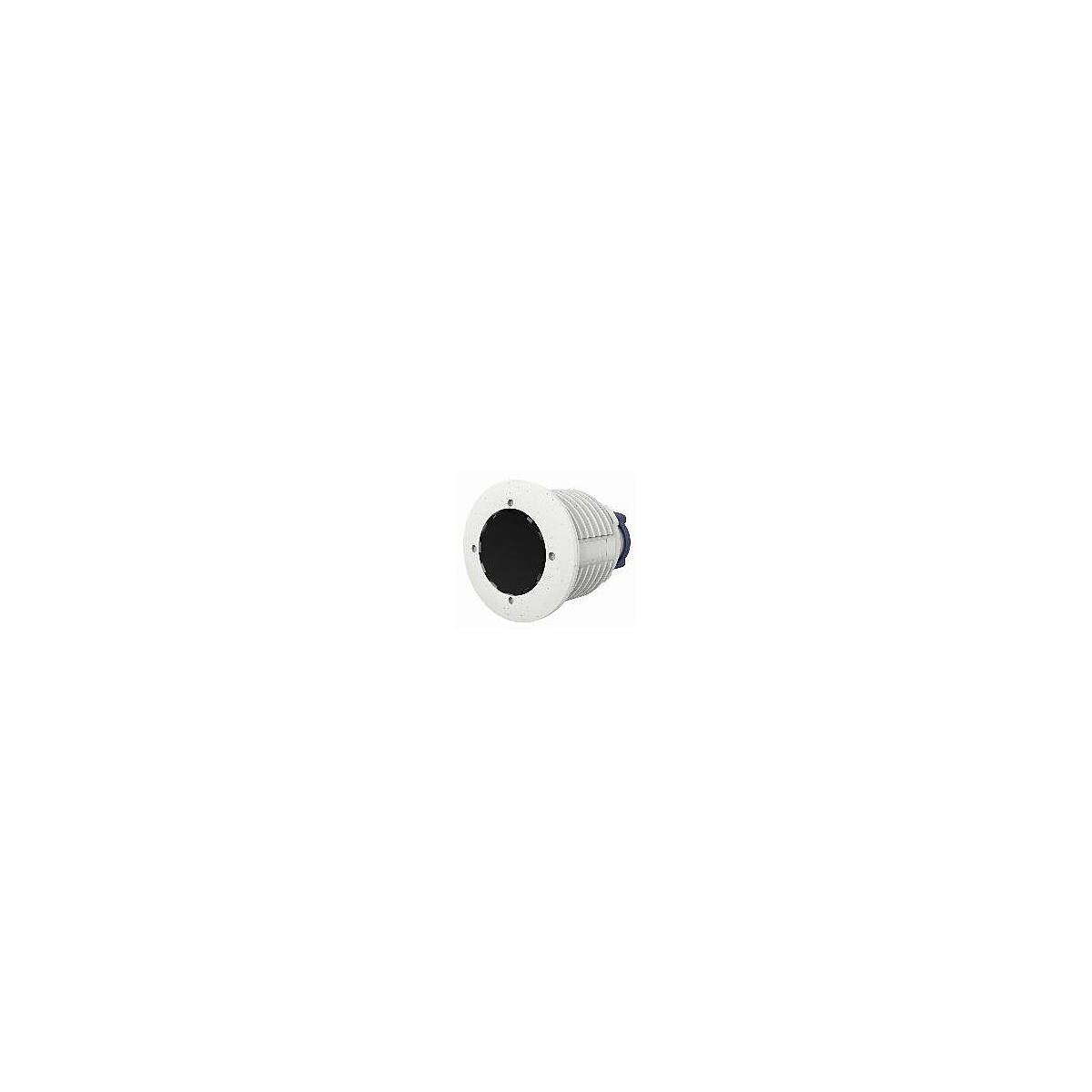Mobotix IR Light Modul für Teleobje box