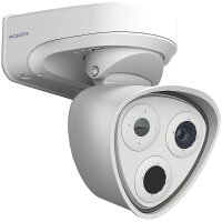 Mobotix M73TA T150 Irisity Intrusion Bundle, 24°