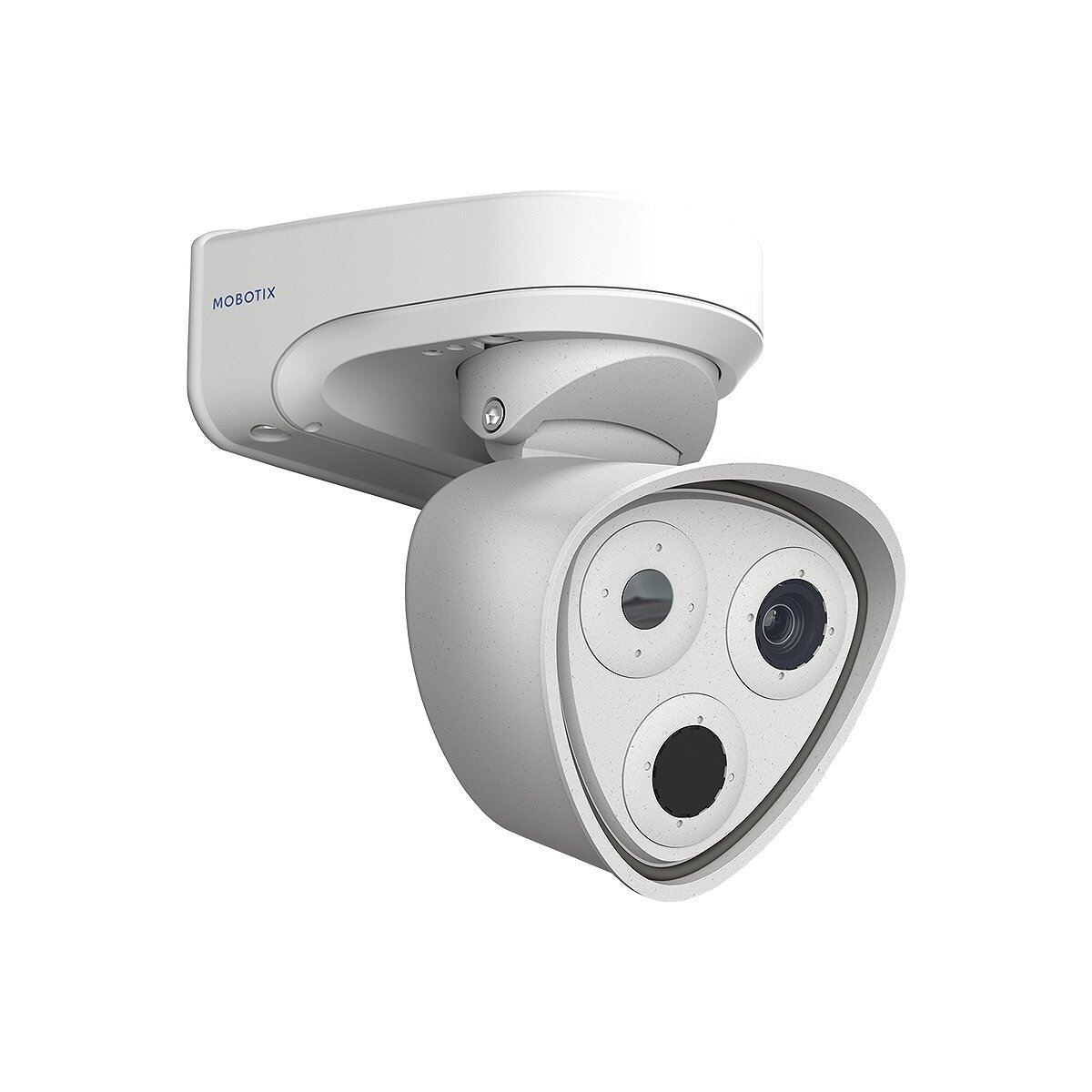 Mobotix M73TA T080 Irisity Intrusion Bundle, 56°
