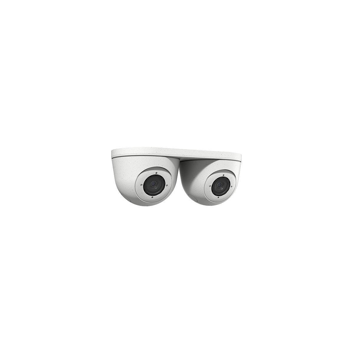 Mobotix DualMount S7x, weiß