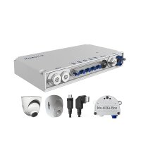 Mobotix S74A Thermalkamera TR(B), VGA, R150 (32°)