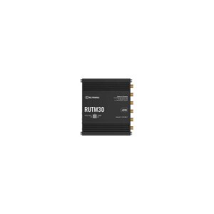 Teltonika RUTM30 5G Router DualSim SA NSA ESIM
