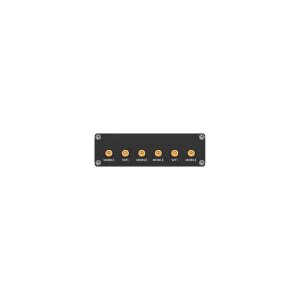 Teltonika RUTM30 5G Router DualSim SA NSA ESIM
