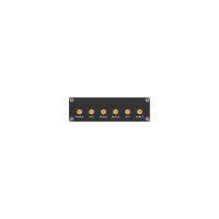 Teltonika RUTM30 5G Router DualSim SA NSA ESIM
