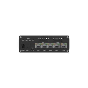 Teltonika RUTM52 5G Router DualSim, ESIM, 5-Port