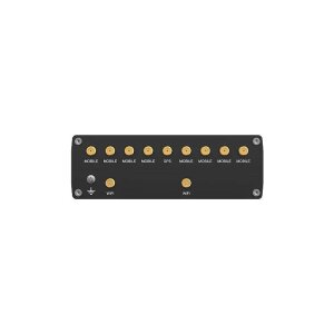 Teltonika RUTM52 5G Router DualSim, ESIM, 5-Port