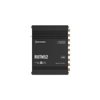 Teltonika RUTM52 5G Router DualSim, ESIM, 5-Port