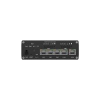 Teltonika RUTM52 5G Router DualSim, ESIM, 5-Port