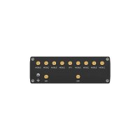 Teltonika RUTM52 5G Router DualSim, ESIM, 5-Port