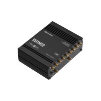 Teltonika RUTM52 5G Router DualSim, ESIM, 5-Port