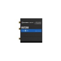 Teltonika RUT200 kleiner LTE Router Wlan, 2-Port