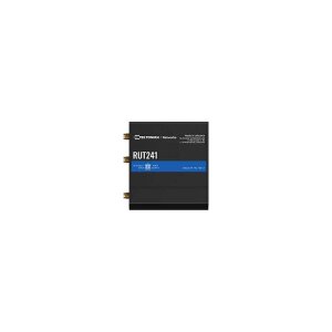Teltonika RUT241 kleiner LTE Router Wlan, 2-Port