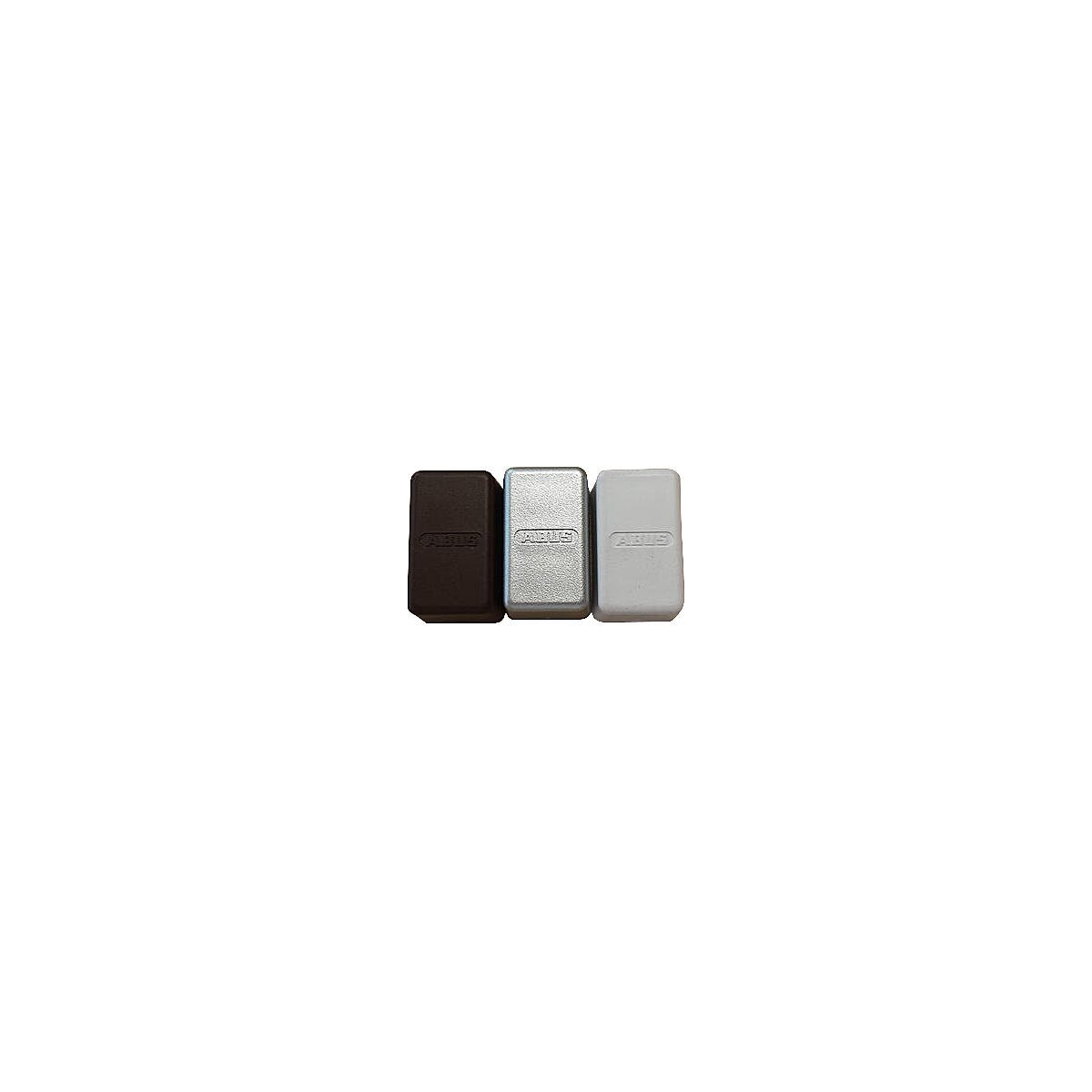 ABUS FUET50040W Magnethalter - weiß
