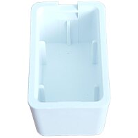 ABUS FUET50040W Magnethalter - weiß