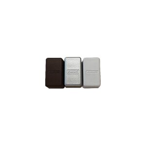 ABUS FUET50040S Magnethalter - silber