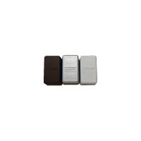 ABUS FUET50040S Magnethalter - silber