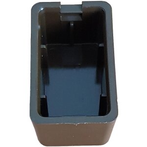 ABUS FUET50040B Magnethalter - braun
