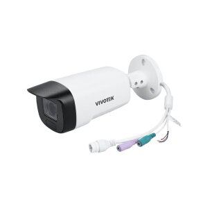 VIVOTEK IB9389-EHV-V3 IP-Kamera 5MPx T/N IR PoE