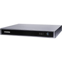 VIVOTEK SET NVR 4K 16-Kanal AI + 1x 6TB HDD