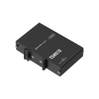 Teltonika TSW010 unmanaged Industrie Switch 5-Port