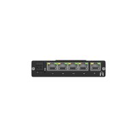 Teltonika TSW010 unmanaged Industrie Switch 5-Port