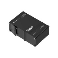 Teltonika TSW040 unman Industrie PoE-Switch 8-Port