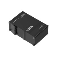 Teltonika TSW030 unmanaged Industrie Switch 8-Port
